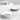 StellarLight - Scandinavische Ronde Deckenlamp - Bliss Home