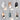NordicNoble | Luxe LED Hanglamp - Bliss Home