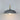 NordicEik | Elegante Plafondlamp van Eikenhout - Bliss Home