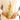 LumiFruit | Elegante Gouden Ananas voor Woondecoratie - Bliss Home