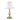 TijdloosNordik | Luxe Vintage Tafelverlichting - Bliss Home