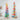 WoodWhirl Knikkerspel Toren - Hoogwaardig Houten Montessori Spel voor Vaardigheidontwikkeling - Stimuleer Logisch Denken en Motorische Vaardigheden - Bliss Home
