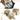 StyleGlow | Vintage Hanglamp - Bliss Home