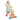 SpeelStap | Baby Walker met Licht en Geluid - Bliss Home