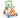 SpeelStap | Baby Walker met Licht en Geluid - Bliss Home