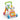 SpeelStap | Baby Walker met Licht en Geluid - Bliss Home