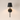 Oplaadbare Draadloze Wandlamp met LED Verlichting en Elegant Metaalontwerp – Modern Muurlamp voor Binnengebruik 4