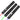 Oplaadbare Laserpointer met Groot Bereik tot 10.000 Meter en Verstelbare Focus - Ideaal voor Buitenactiviteiten 3