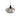 LunaGlow – Stijlvolle Glazen Hanglamp - Bliss Home