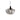LunaGlow – Stijlvolle Glazen Hanglamp - Bliss Home