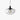 LunaGlow – Stijlvolle Glazen Hanglamp - Bliss Home