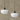 LunaGlow – Stijlvolle Glazen Hanglamp - Bliss Home