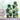 PlantLoom – In Hoogte Verstelbare Plantenstandaard met 4 Niveaus - Bliss Home
