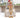 Pluche Peperkoekman Kerstornament – Handgemaakt Zacht Hanger voor Kerstboom en Kindercadeau 0