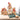 Pluche Peperkoekman Kerstornament – Handgemaakt Zacht Hanger voor Kerstboom en Kindercadeau 2