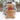 Pluche Peperkoekman Kerstornament – Handgemaakt Zacht Hanger voor Kerstboom en Kindercadeau 9