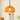 PumpkinGlow - Moderne Verstelbare Hanglamp met Uniek Gelaagd Ontwerp - Bliss Home