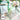 PlantEase – Verstelbare Plantensteunen Set van 20 Stuks - Bliss Home