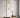 Plooilicht | Zachte Hanglamp in Creme - Bliss Home