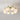 EclatLicht - Plafondlamp voor een Subtiele Luxe - Bliss Home