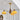 RetroGloed - Hanglamp met Tijdloze Charme - Bliss Home