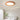 HaloRipple – Strakke en Moderne Plafondlamp met Halo-effect voor een Elegante Woonruimte - Bliss Home