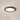 HaloRipple – Strakke en Moderne Plafondlamp met Halo-effect voor een Elegante Woonruimte - Bliss Home