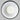 AuraRond | Exclusieve Plafondlamp met Design - Bliss Home