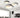 AuraRond | Exclusieve Plafondlamp met Design - Bliss Home