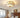 CrystalAura - Stijlvolle Ronde Plafondlamp - Elegant Cirkelvormig Licht - Bliss Home