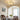 CrystalAura - Stijlvolle Ronde Plafondlamp - Elegant Cirkelvormig Licht - Bliss Home