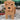 Pawsome Bloempot met Hondenthema - Perfect voor Hondenliefhebbers - Diverse Vormen en Maten - Bliss Home