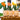 BloomBuddy | Decoratieve Vetplanten Pluche - Bliss Home