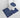 SoftStoneAqua | Eenvoudige & Zachte Water-Absorberende Mat Set - Bliss Home