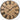 OldWorldTick | Wandklok met Romeinse Cijfers voor Traditionele Ruimtes - Bliss Home
