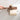 DecoRoll | Stijlvolle Rollenhouder met Houten Plankje - Bliss Home