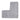 QuickDry | Waterabsorberende L-vorm Badmat - Bliss Home