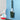 BendClean | Slim Gebogen Toiletborstel voor Grondige Reiniging - Bliss Home