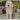 Pawsome Bloempot met Hondenthema - Perfect voor Hondenliefhebbers - Diverse Vormen en Maten - Bliss Home