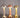 MushGlow – Oplaadbare Nachtlamp met Metaal Touchbediening - Bliss Home