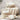BohoBlend | Elegante Beige Kussen met Geometrisch Design - Bliss Home