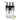 SilverFlow | Refillable Zeeppomp - Bliss Home