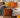 AutumnWarmth | Rustieke Nepbont Kussenhoes voor Gezellige Ruimtes - Bliss Home