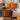 AutumnWarmth | Rustieke Nepbont Kussenhoes voor Gezellige Ruimtes - Bliss Home