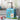 PureSqueeze | Elegante Keramische Douchegel Fles - Bliss Home