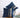 SparkleWeave | Kussenhoes met Pailletten voor Woonkamer - Bliss Home