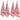 PureCotton | Premium Katoenen Wasdoek Set van 4 - Bliss Home