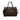 ChicMOODS – Designer Handbag met Top-handle en Crossbody Optie - Bliss Home