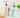 ClearEssence | Zeepdispenser met Handpomp - Bliss Home