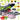 ChopMaster | 14/16-in-1 Multifunctionele Groentesnijder - Bliss Home